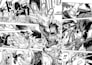 draw anime manga comic book illustration webtoon webcomic, comic character art